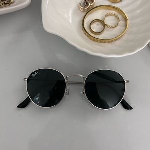Ray Ban sunglasses